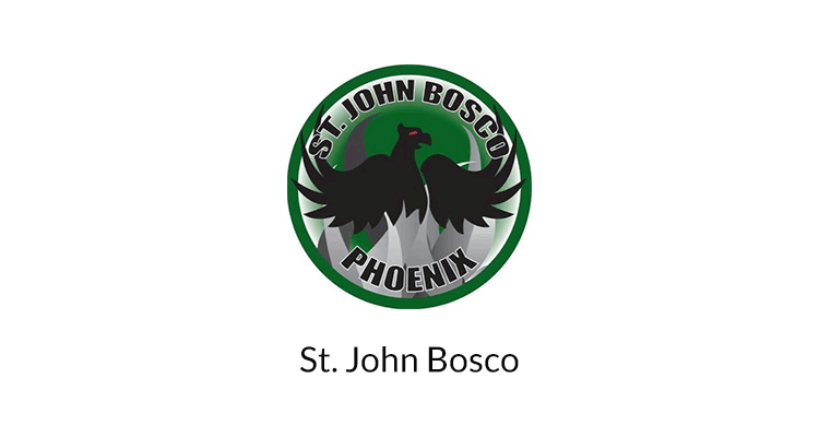 St. John Bosco Catholic High School